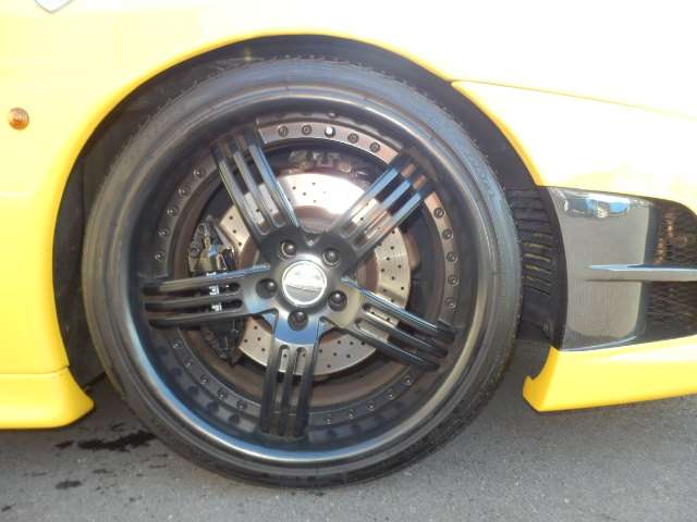 フェラーリ　360